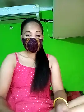 SAXYTannuja online show from September 20, 5:07 pm