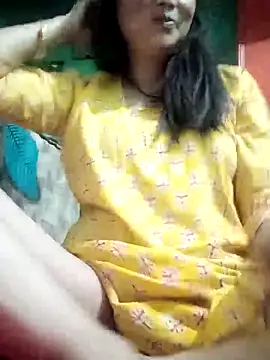 SAXYTannuja online show from March 18, 9:56 am