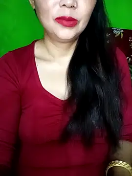 SAXYTannuja online show from September 17, 4:20 pm