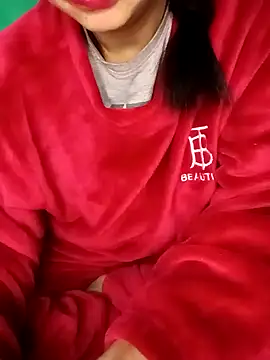 SAXYTannuja online show from December 23, 4:55 am