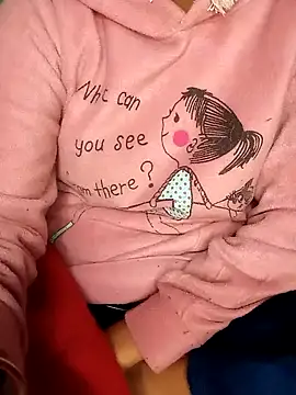 SAXYTannuja online show from January 12, 1:16 pm