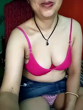 SAXYTannuja online show from February 26, 10:49 am