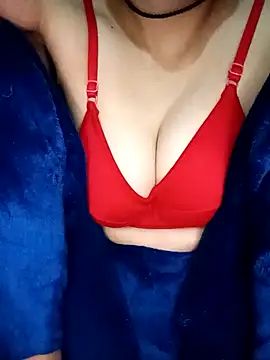 SAXYTannuja online show from February 1, 4:14 am