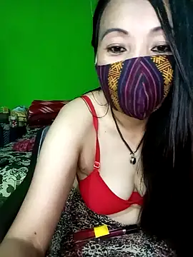 SAXYTannuja online show from September 10, 4:33 am