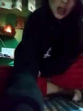 SAXYTannuja online show from December 3, 3:48 am