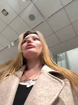 justmila online show from November 22, 12:37 pm