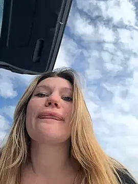 justmila online show from January 15, 12:19 pm