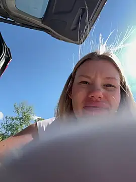 justmila online show from April 18, 10:50 am