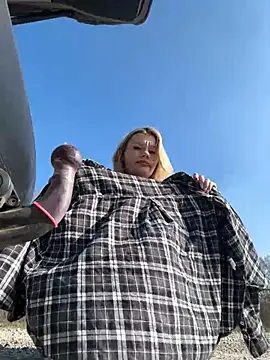 justmila online show from March 8, 12:41 pm