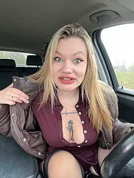 justmila online show from November 18, 12:19 pm