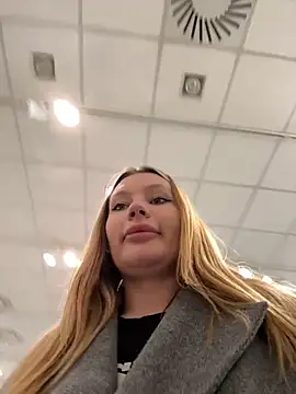 justmila online show from November 7, 11:26 am