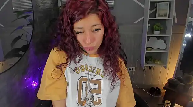 SofiaGomez420 online show from January 26, 4:30 am