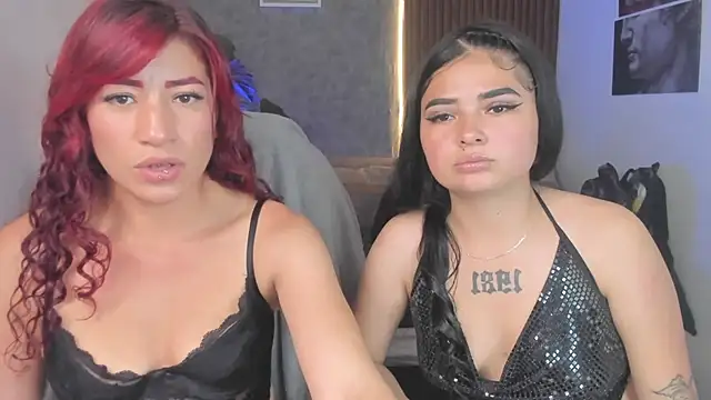 SofiaGomez420 online show from October 8, 2:46 am