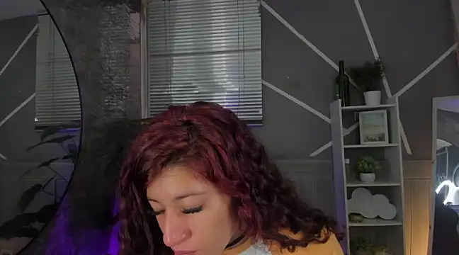 SofiaGomez420 online show from January 26, 12:22 pm