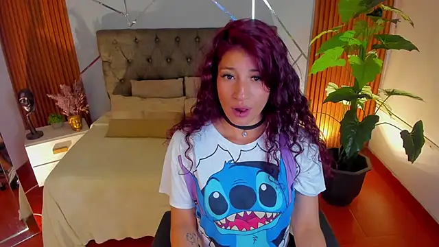 SofiaGomez420 online show from February 18, 12:48 am