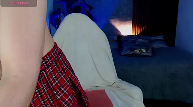 SofiaGomez420 online show from February 5, 4:58 pm