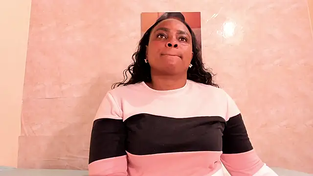 NicolVilla online show from March 12, 1:26 pm