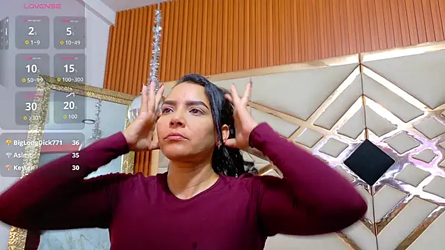 Sluttyandmature online show from February 26, 12:38 pm