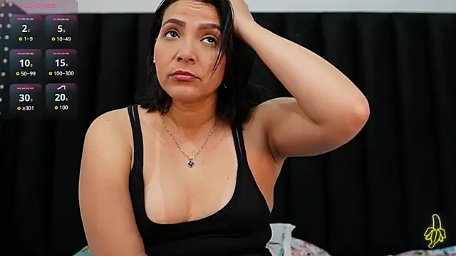 Sluttyandmature online show from May 22, 12:14 pm
