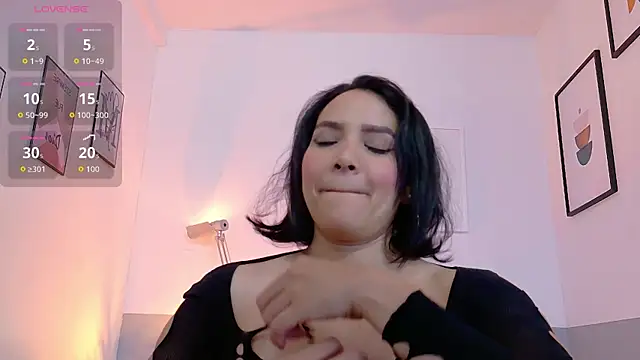 Snapshot of Sluttyandmature chatting on June 14, 6:53 pm Sluttyandmature online show from June 14, 6:53 pm