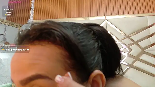 Sluttyandmature online show from January 12, 12:45 pm