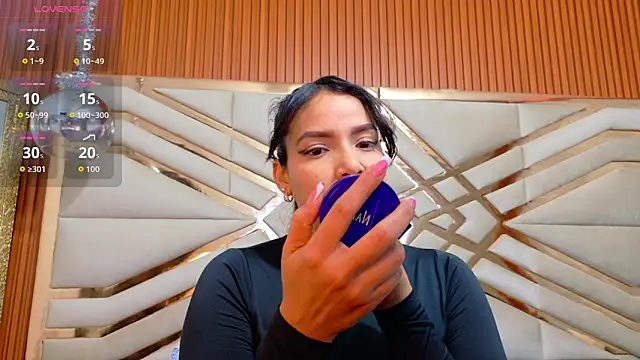 Sluttyandmature online show from March 13, 12:10 pm