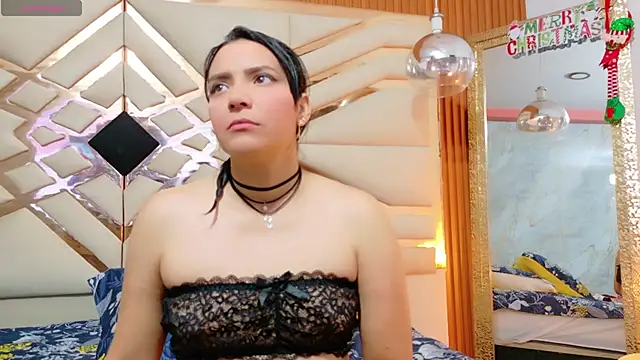 Sluttyandmature online show from December 17, 1:05 pm