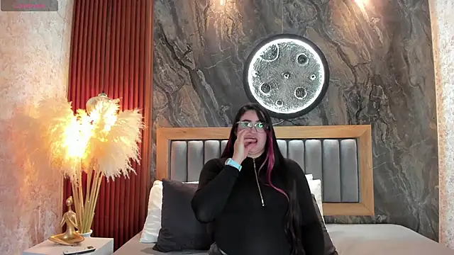 BellaPeers  online show from November 16, 12:21 pm