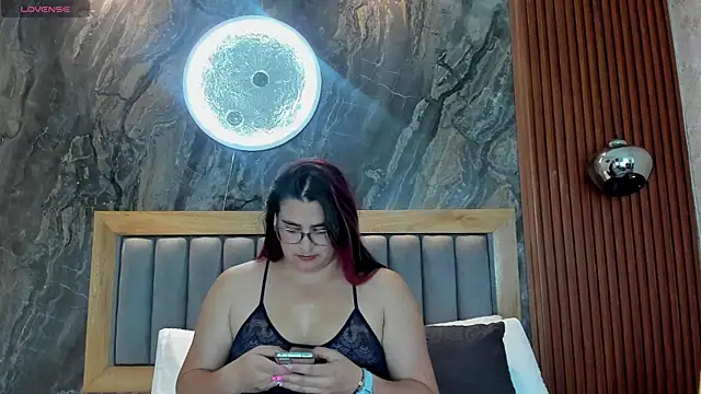 BellaPeers  online show from October 24, 12:04 pm