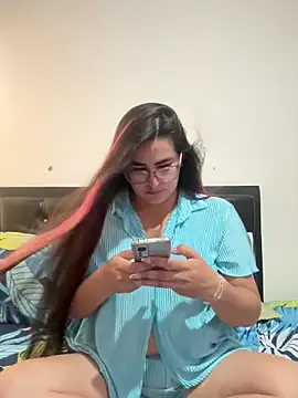 BellaPeers  online show from February 23, 1:01 pm