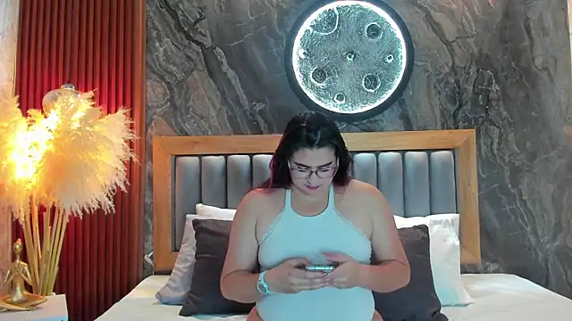 BellaPeers  online show from November 14, 12:09 pm