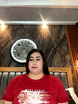 BellaPeers  online show from November 26, 11:43 am