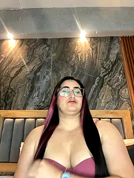 BellaPeers  online show from November 5, 11:46 am