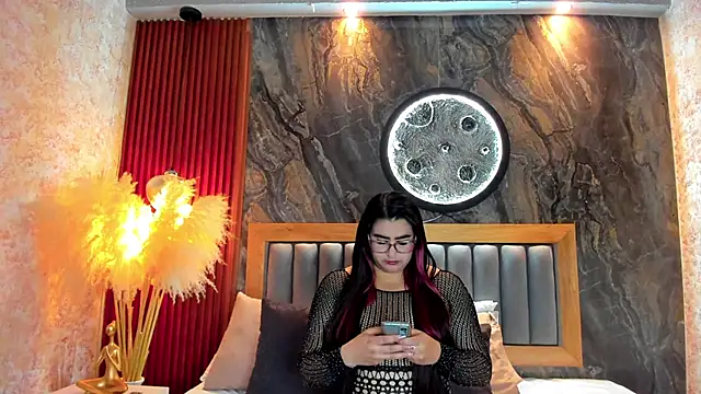 BellaPeers  online show from December 3, 11:53 am