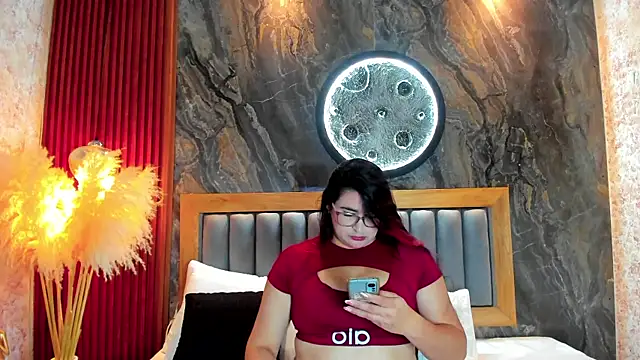 BellaPeers  online show from November 29, 12:49 pm