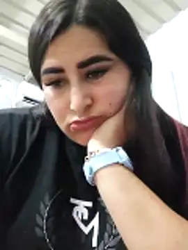 BellaPeers  online show from February 9, 3:10 pm