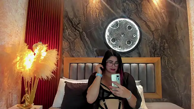 BellaPeers  online show from November 21, 12:04 pm