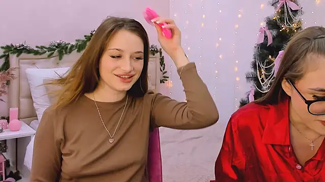 queenofjoyy online show from December 19, 9:29 am