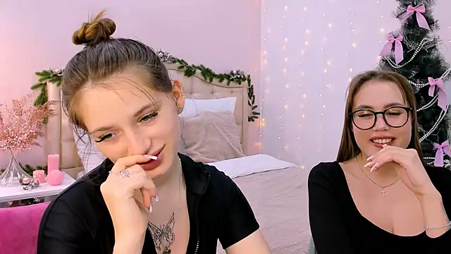 queenofjoyy online show from December 21, 9:01 am