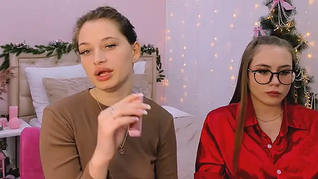 queenofjoyy online show from December 19, 12:34 pm