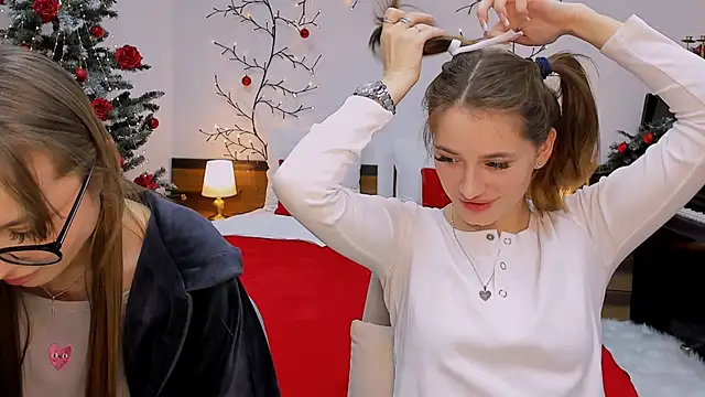 queenofjoyy online show from December 20, 4:14 pm