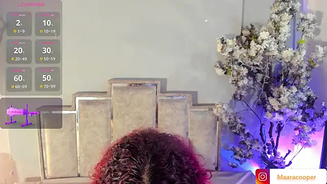 Maaracooper online show from March 19, 3:50 am