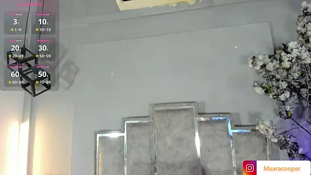 Maaracooper online show from March 29, 3:52 am