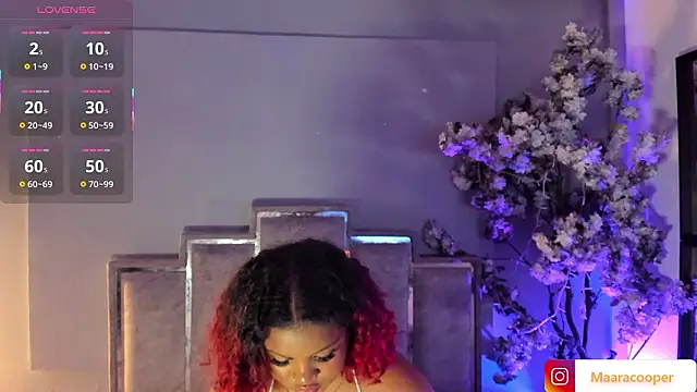 Maaracooper online show from February 12, 5:40 am