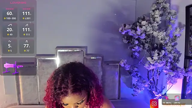 Maaracooper online show from February 20, 3:58 am