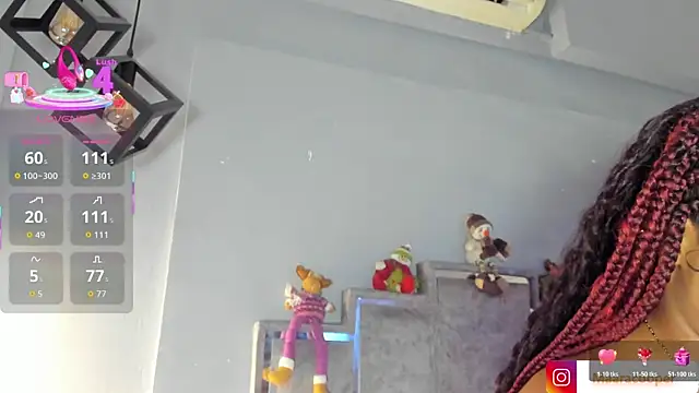 Maaracooper online show from December 19, 3:54 am