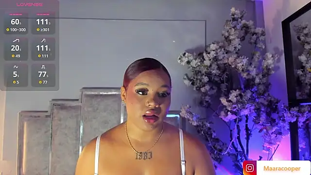 Maaracooper online show from March 6, 7:53 pm