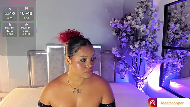 Maaracooper online show from February 4, 4:40 am