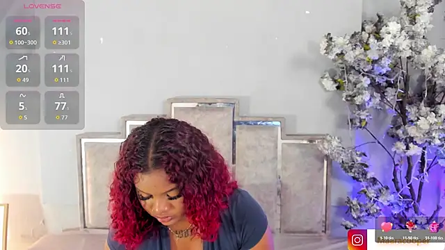 Maaracooper online show from April 12, 8:12 pm