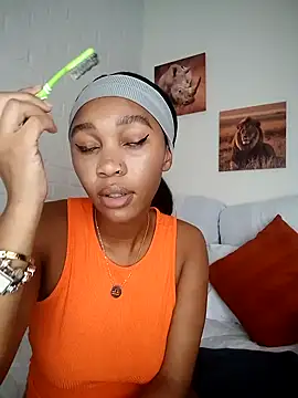 Shria107 online show from December 21, 12:51 pm